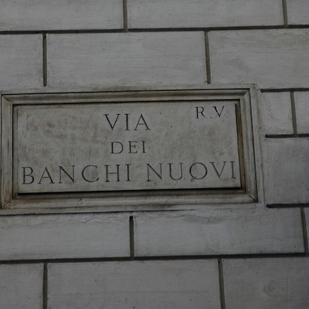 La Maison Dell'Orologio Roma Esterno foto