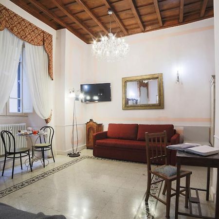 La Maison Dell'Orologio Roma Esterno foto