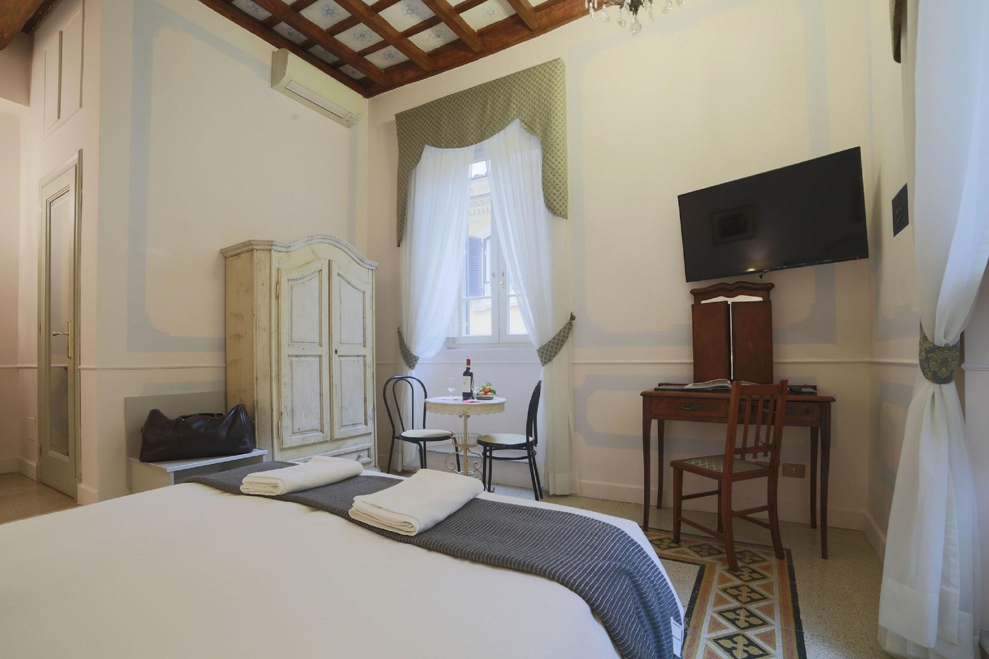 La Maison Dell'Orologio Roma Esterno foto