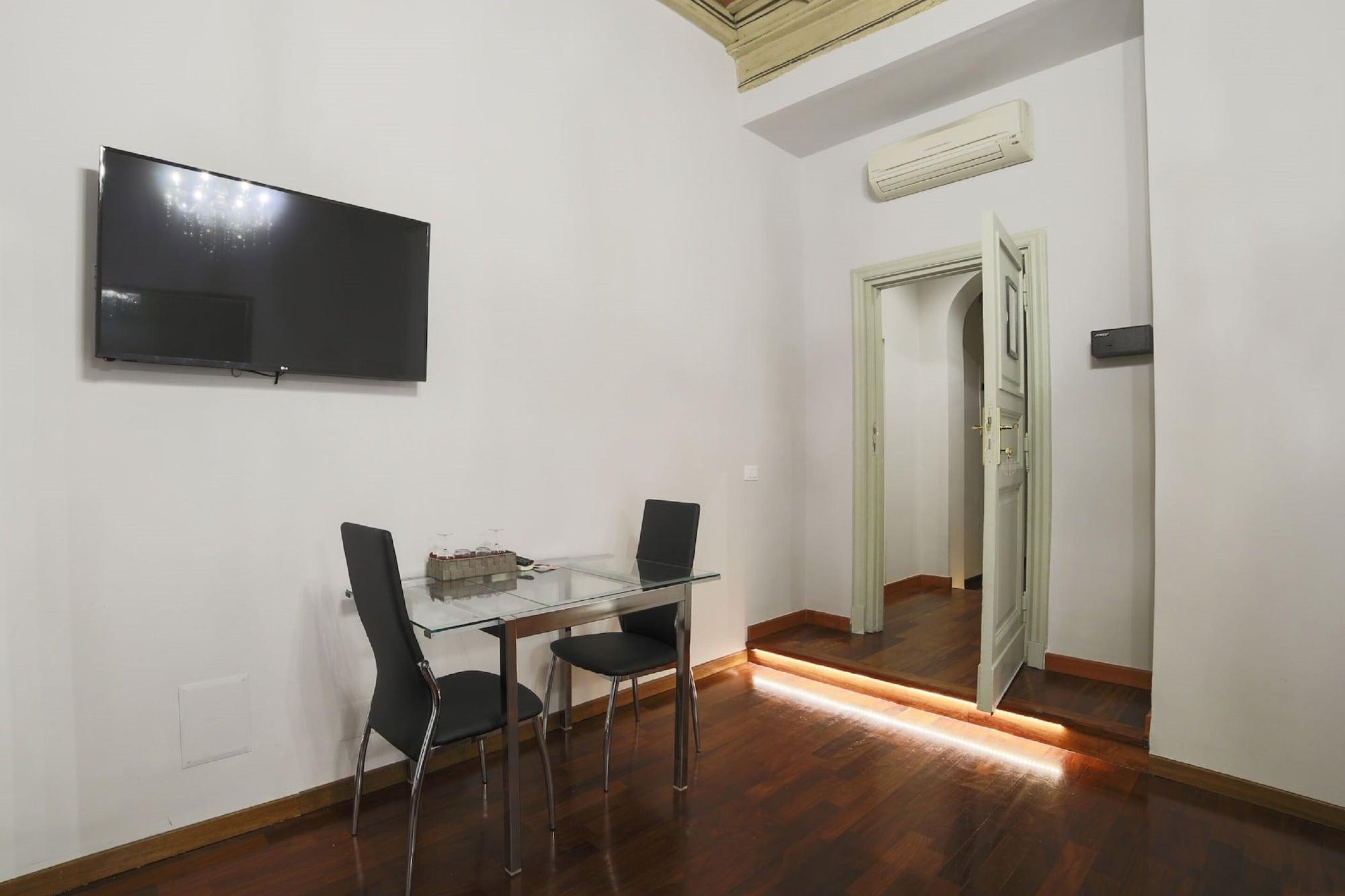 La Maison Dell'Orologio Roma Esterno foto