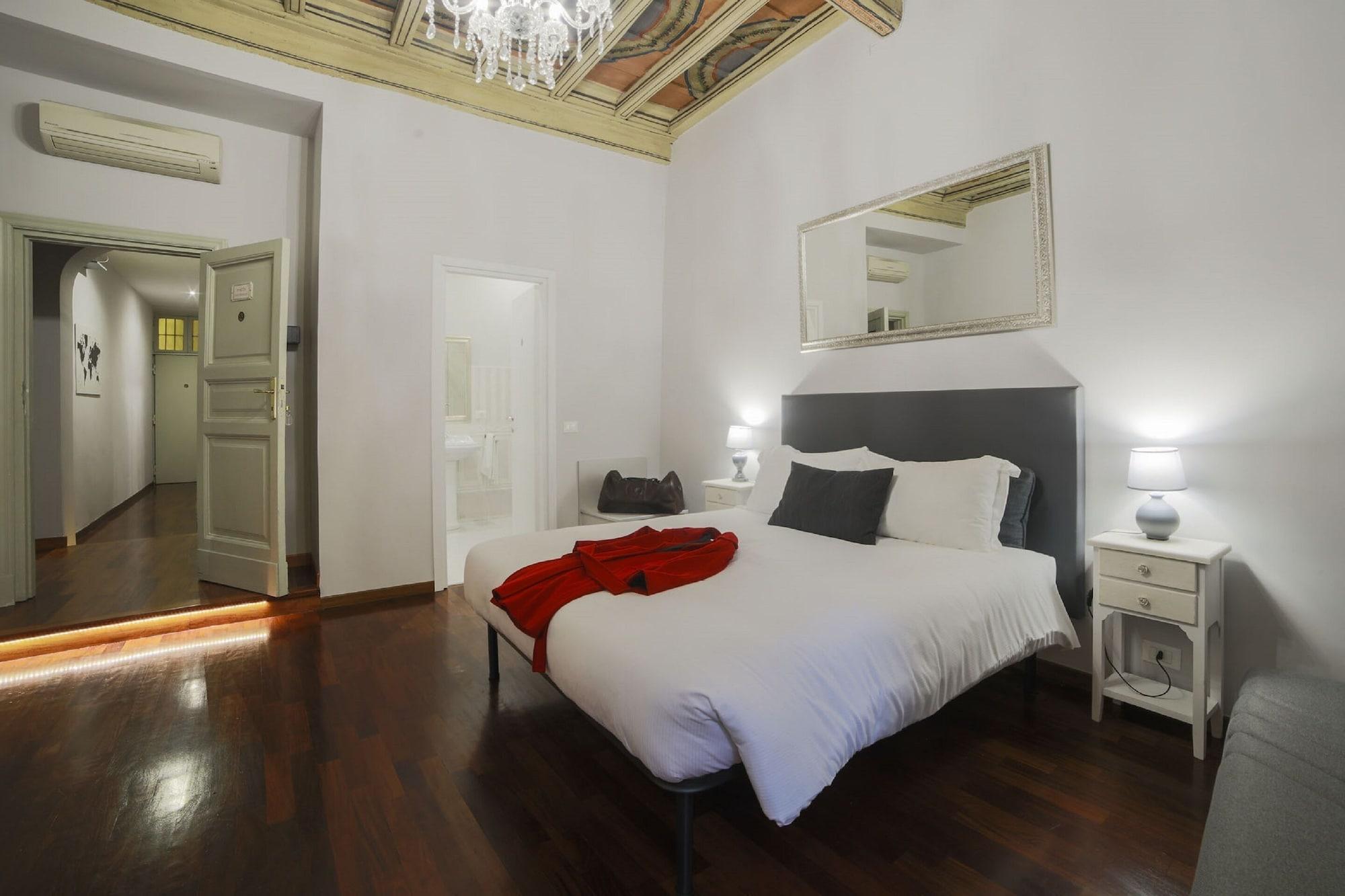 La Maison Dell'Orologio Roma Esterno foto