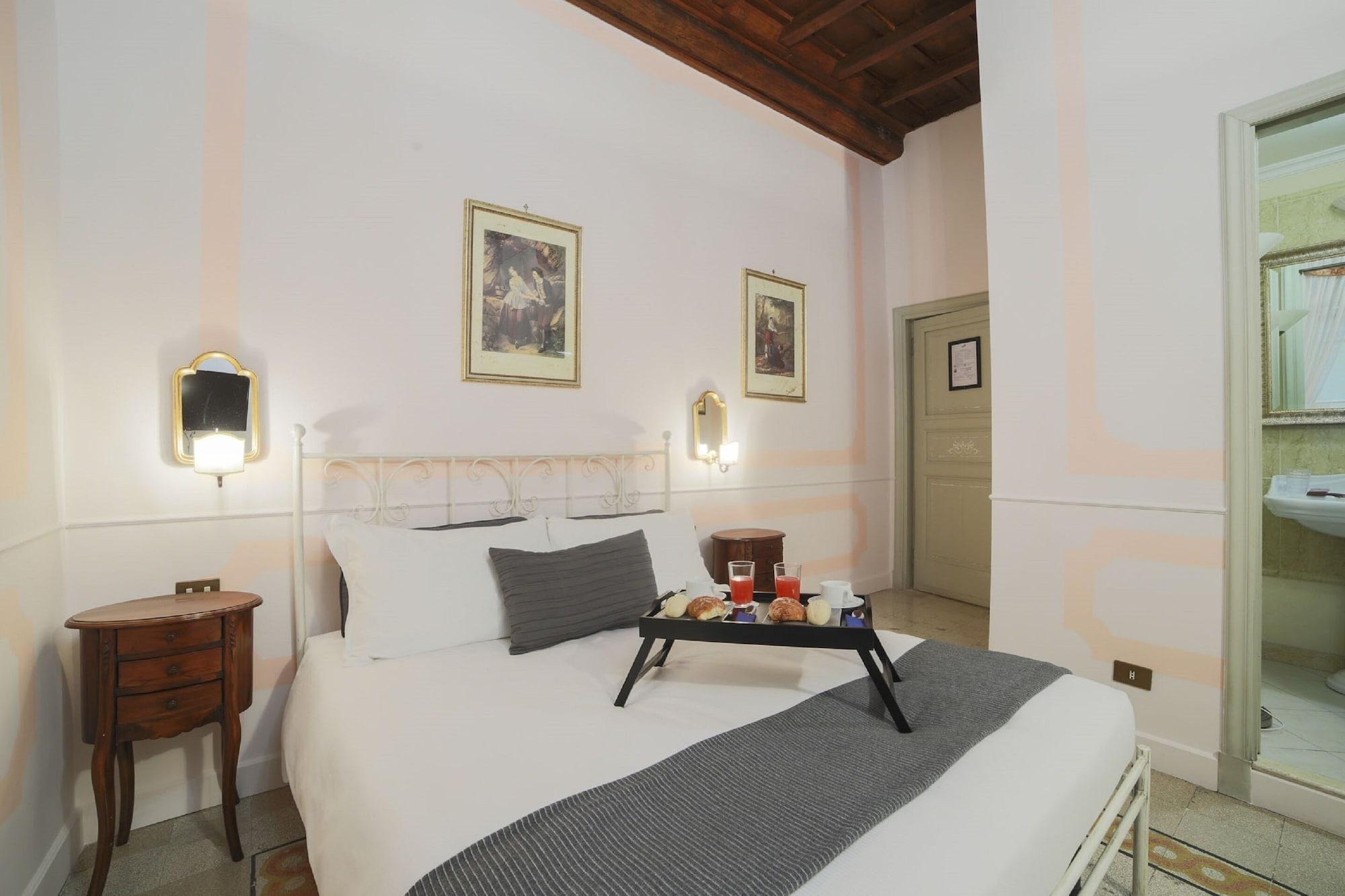 La Maison Dell'Orologio Roma Esterno foto