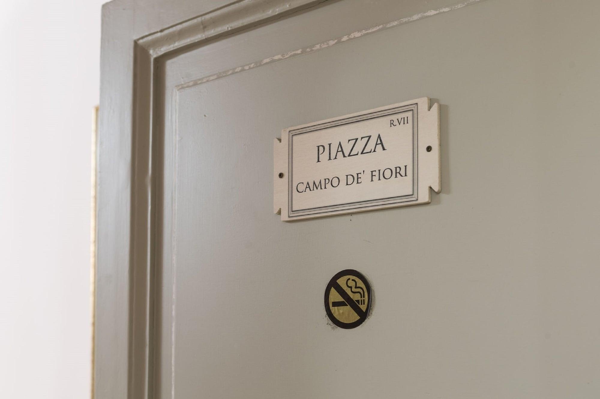 La Maison Dell'Orologio Roma Esterno foto