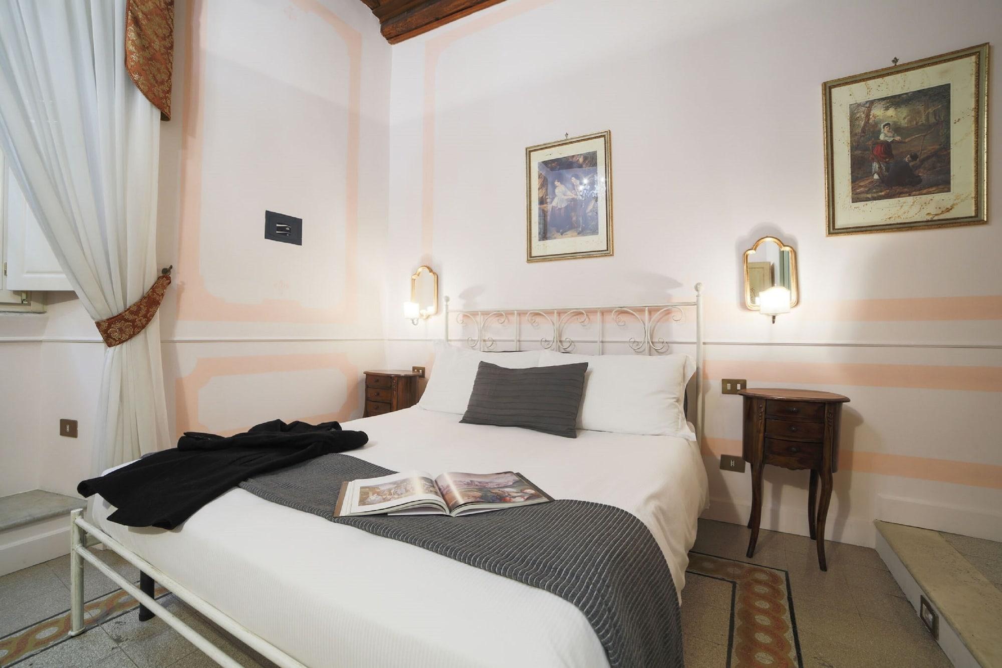 La Maison Dell'Orologio Roma Esterno foto