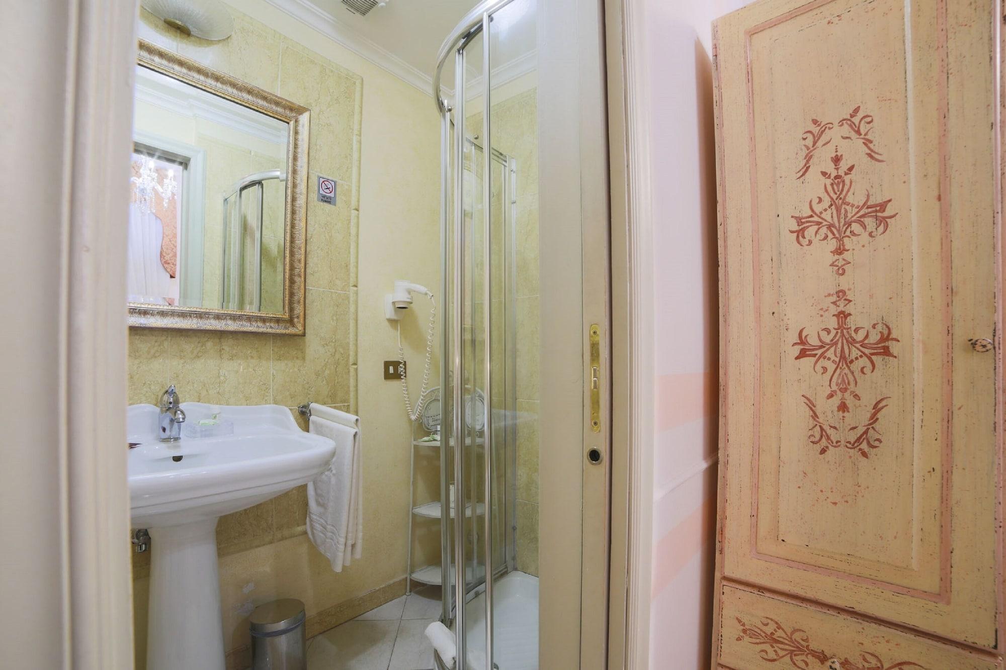 La Maison Dell'Orologio Roma Esterno foto