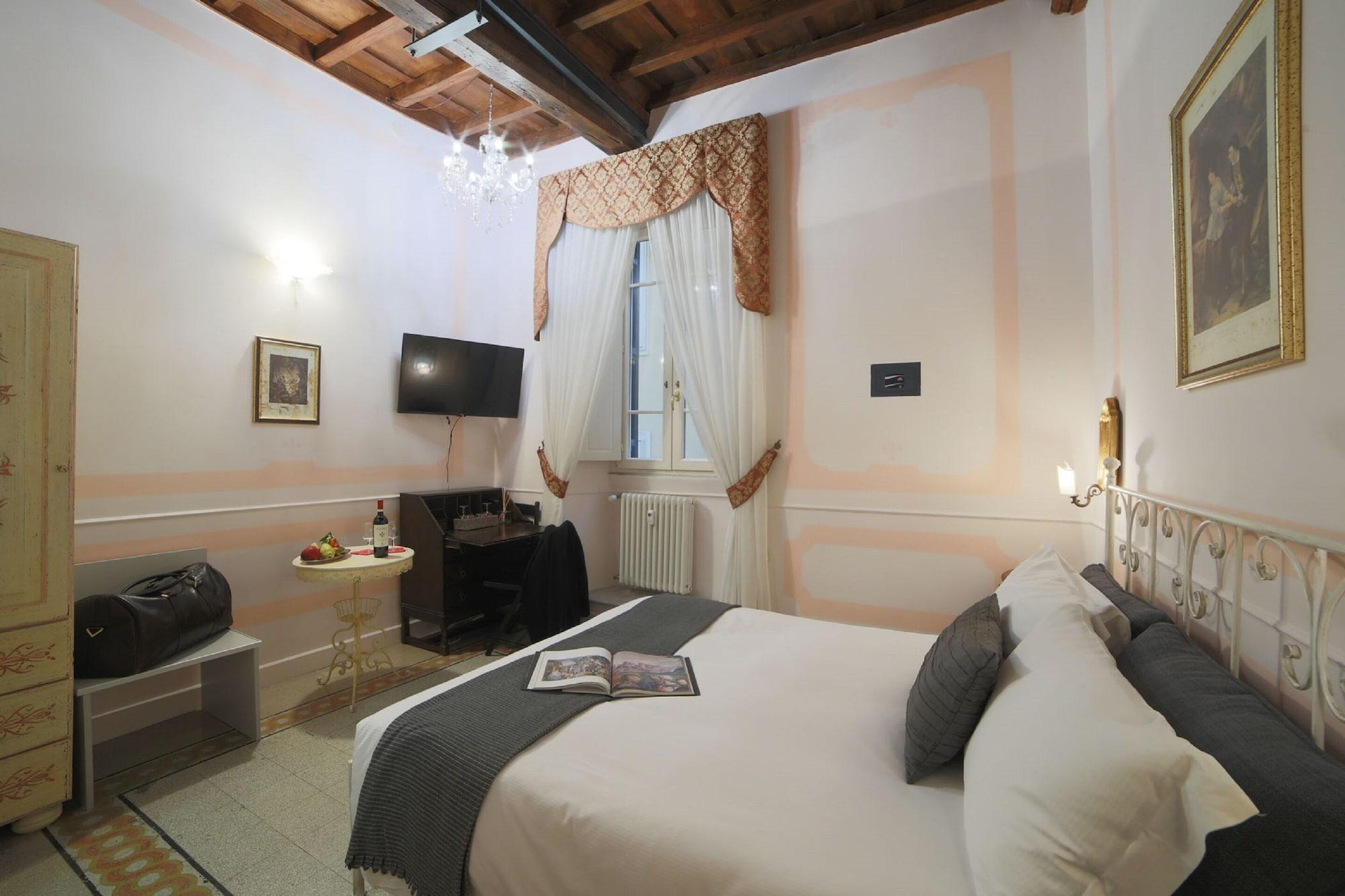 La Maison Dell'Orologio Roma Esterno foto