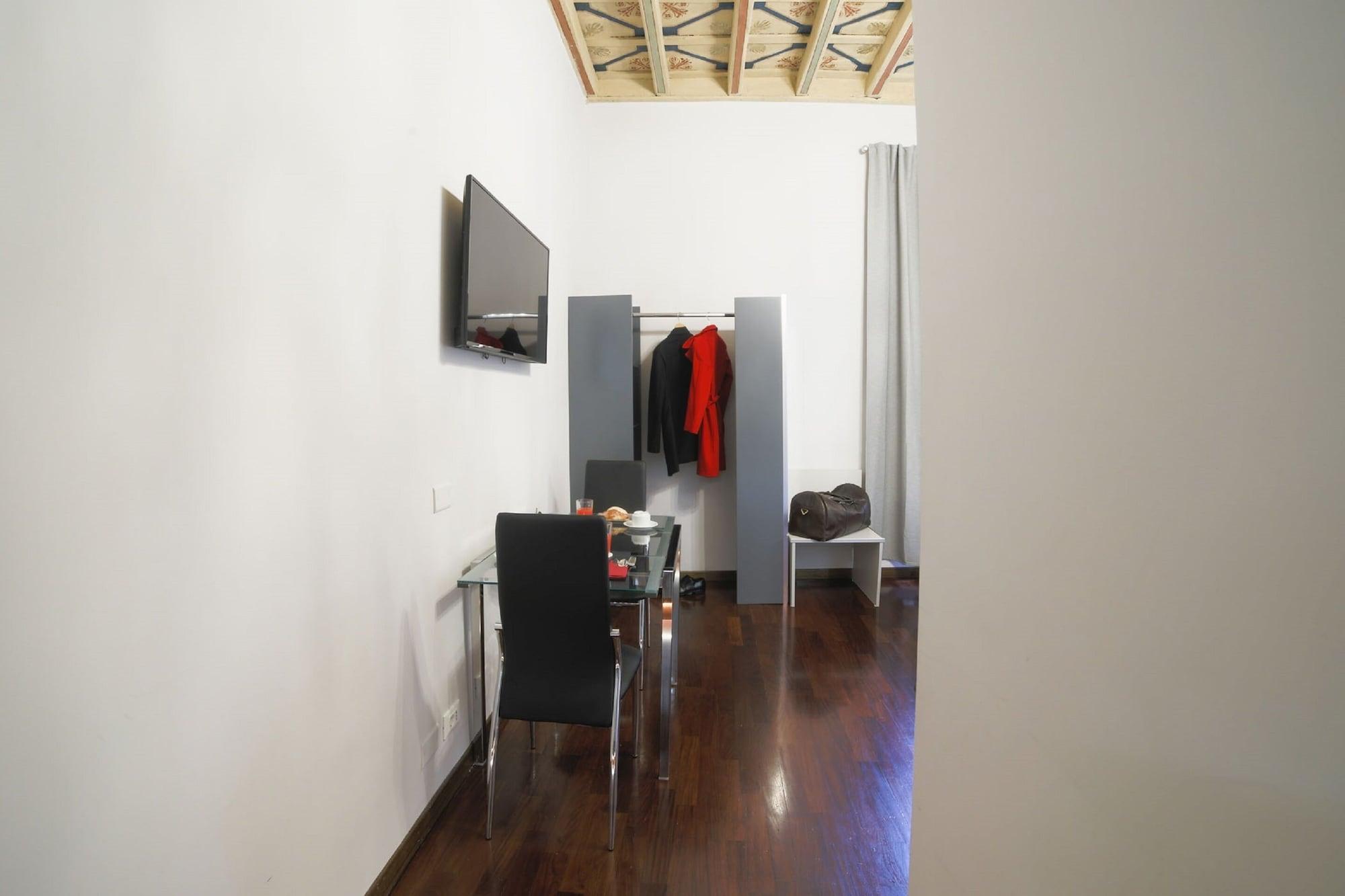 La Maison Dell'Orologio Roma Esterno foto