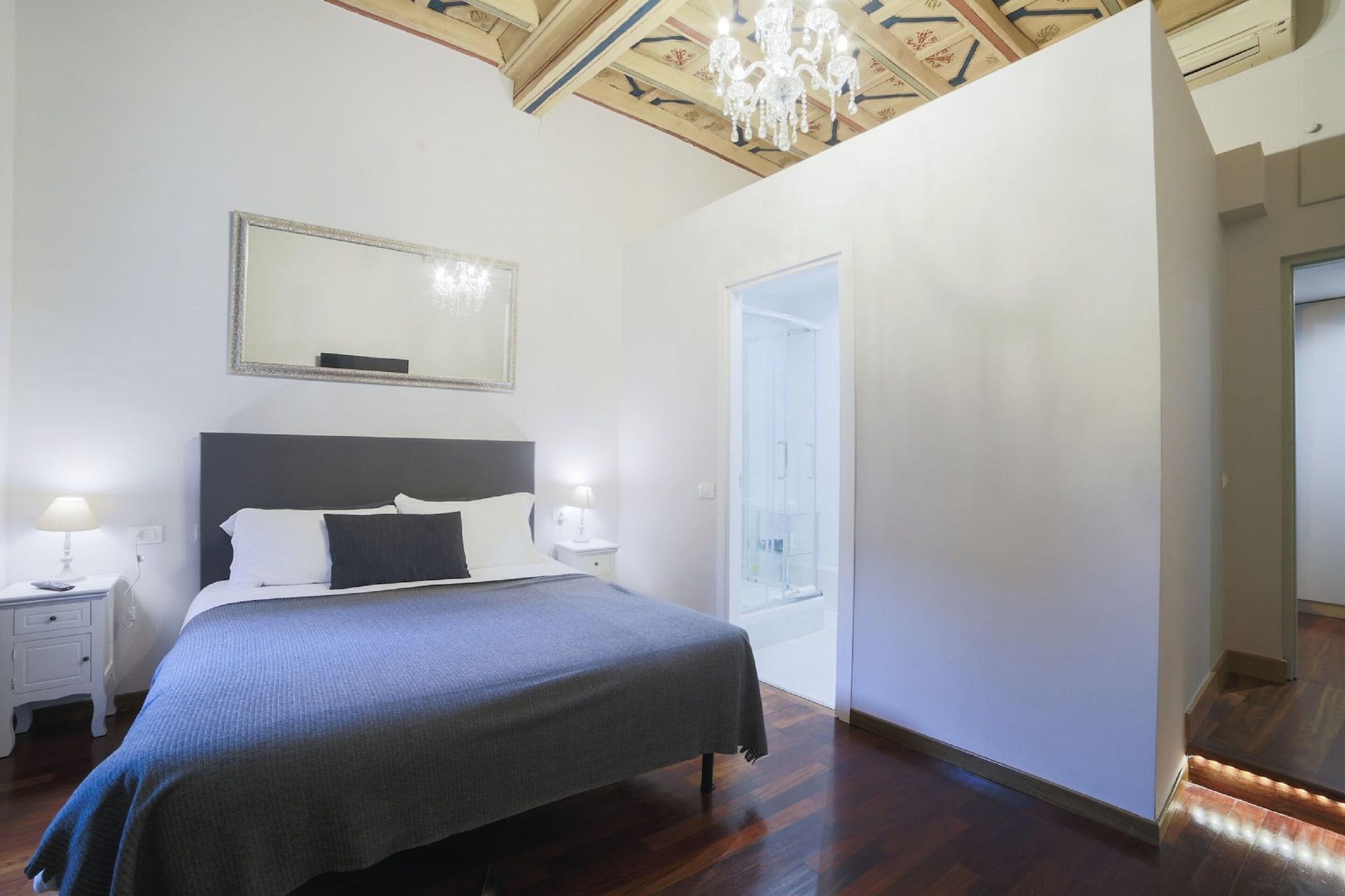 La Maison Dell'Orologio Roma Esterno foto