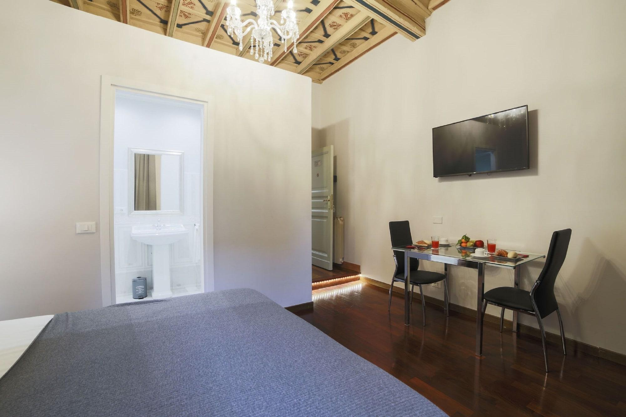 La Maison Dell'Orologio Roma Esterno foto