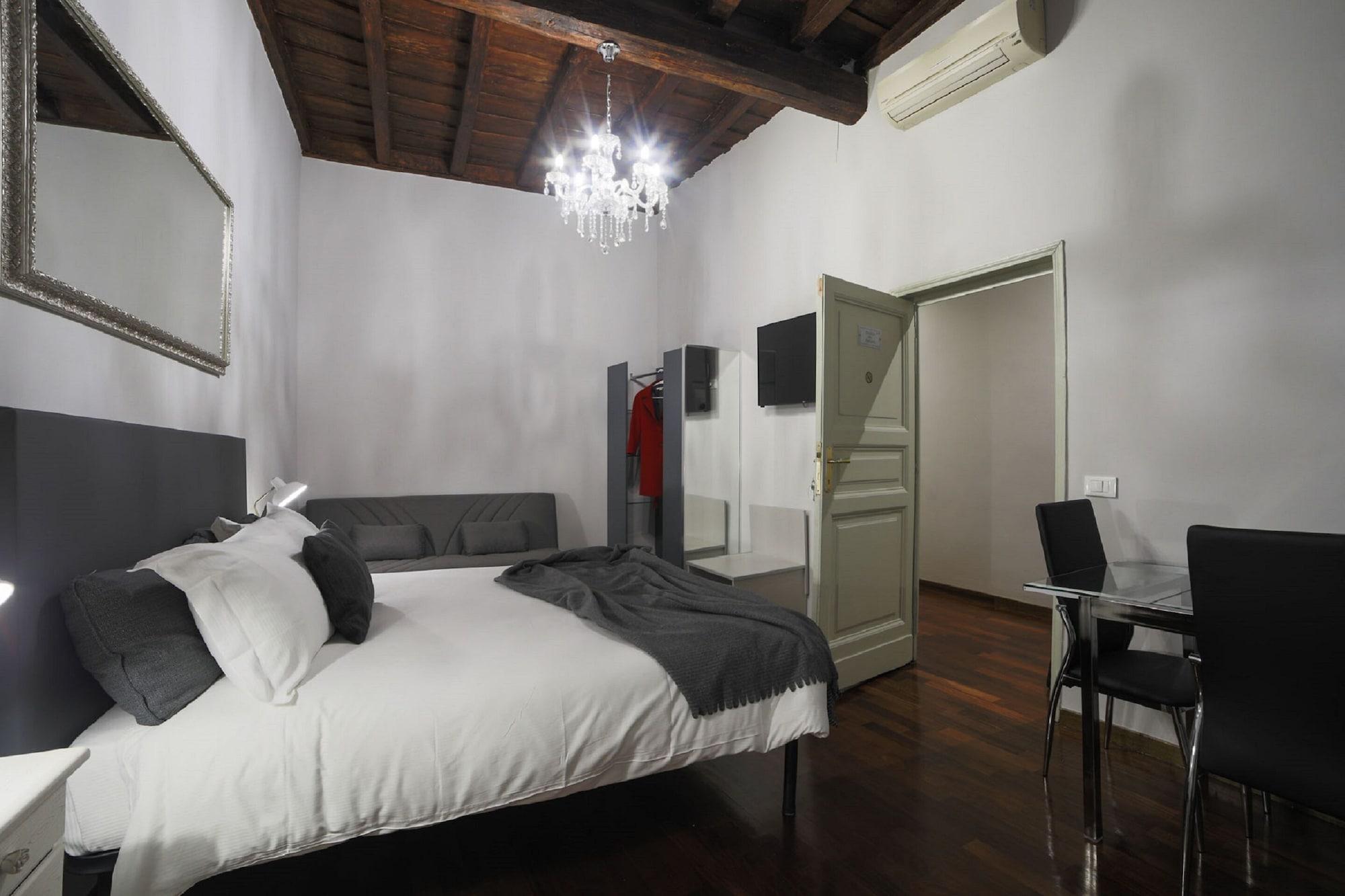 La Maison Dell'Orologio Roma Esterno foto