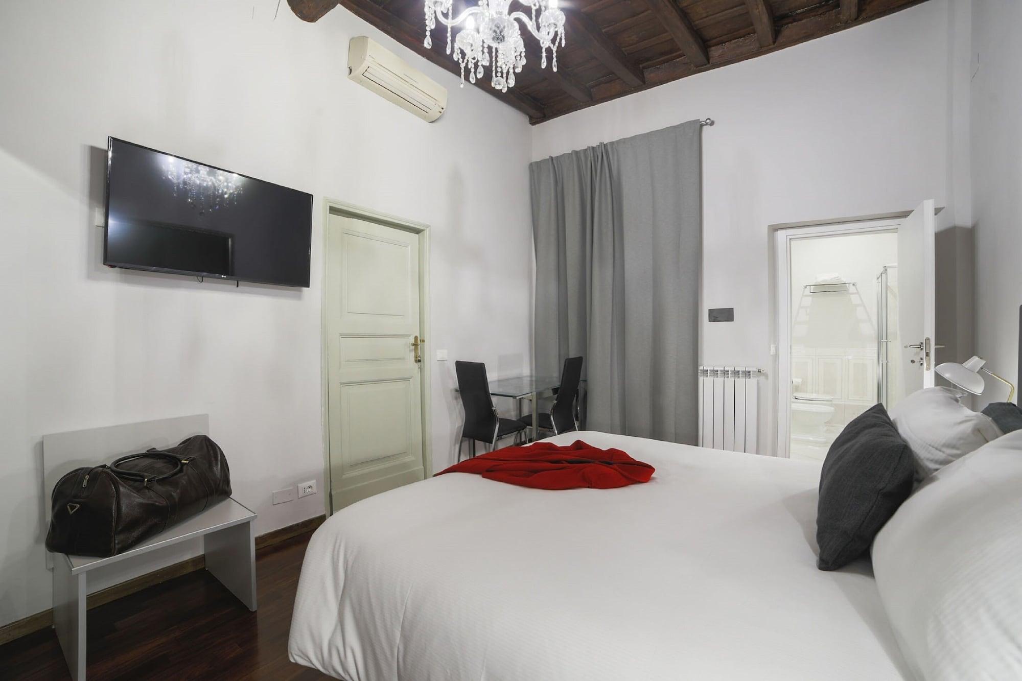 La Maison Dell'Orologio Roma Esterno foto