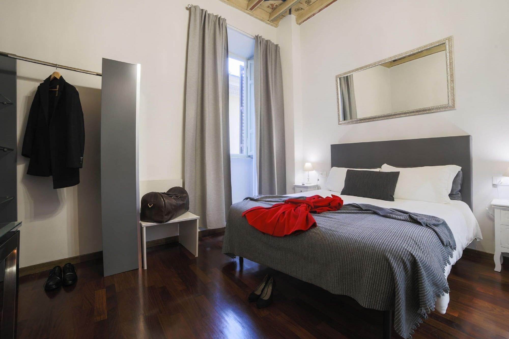 La Maison Dell'Orologio Roma Esterno foto