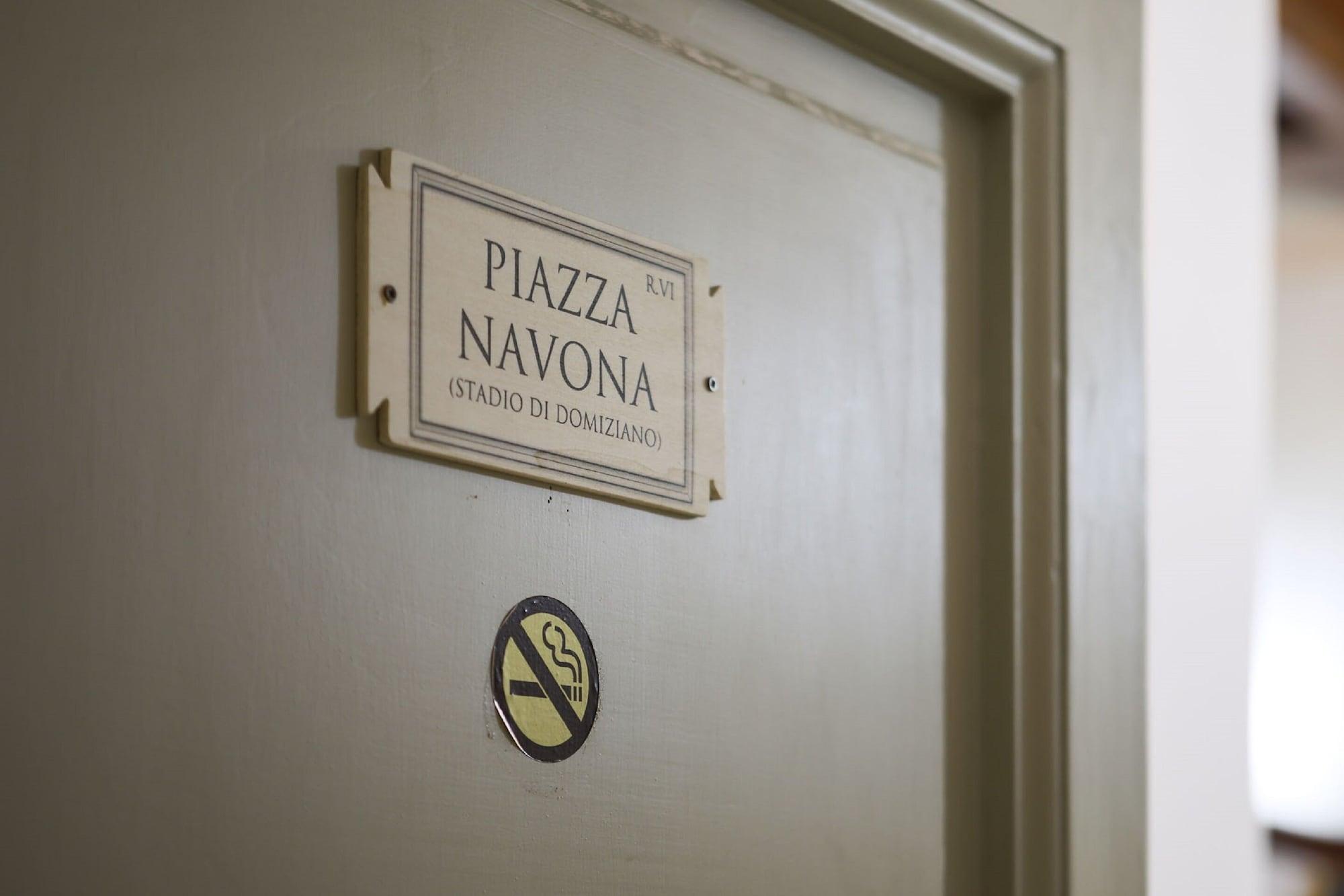 La Maison Dell'Orologio Roma Esterno foto