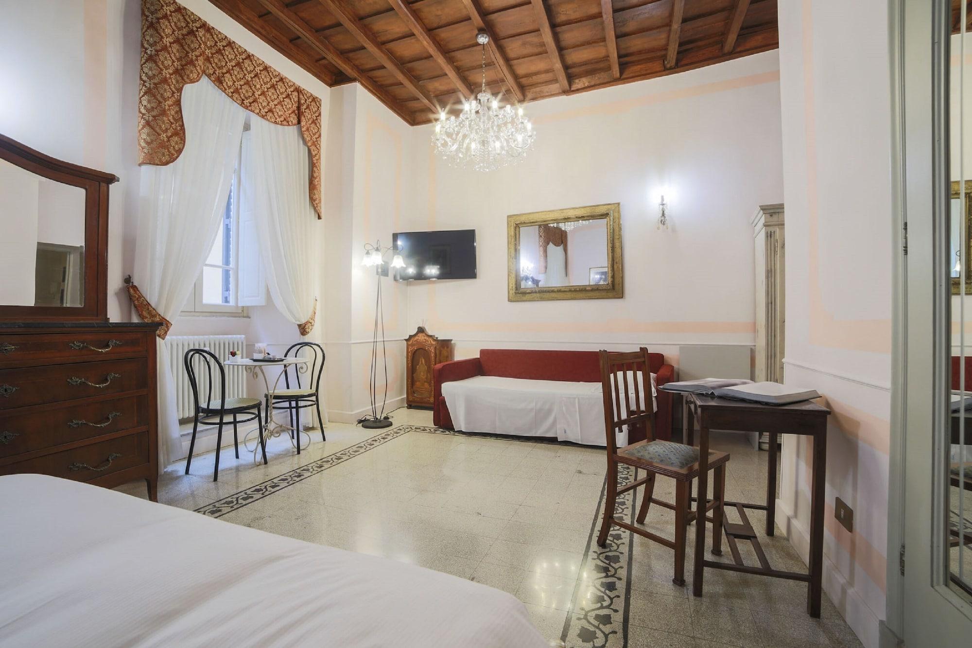 La Maison Dell'Orologio Roma Esterno foto