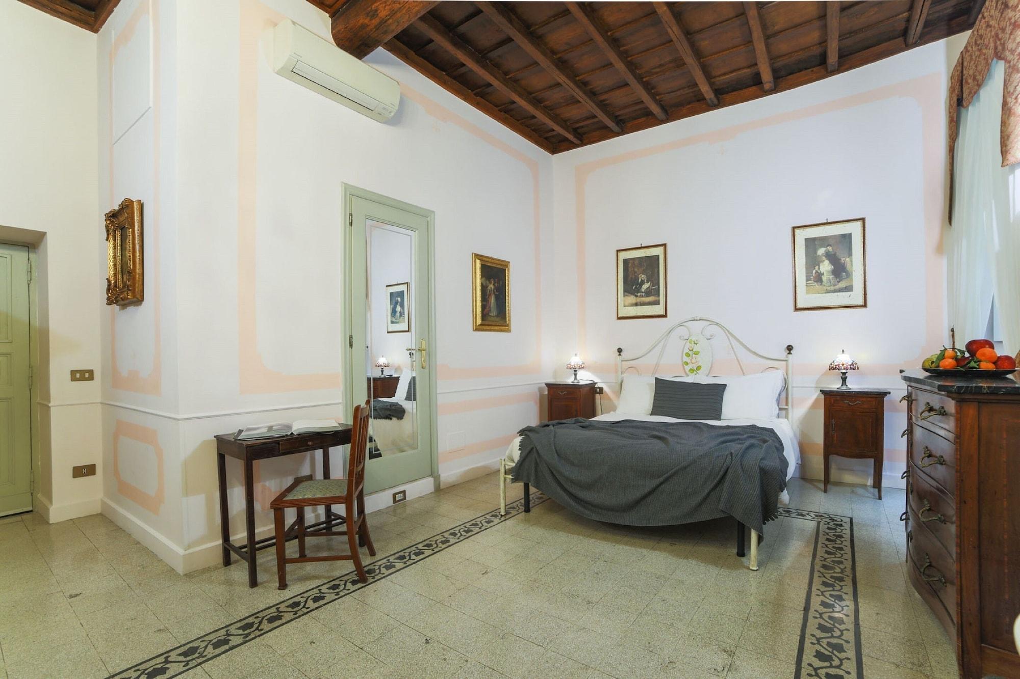 La Maison Dell'Orologio Roma Esterno foto