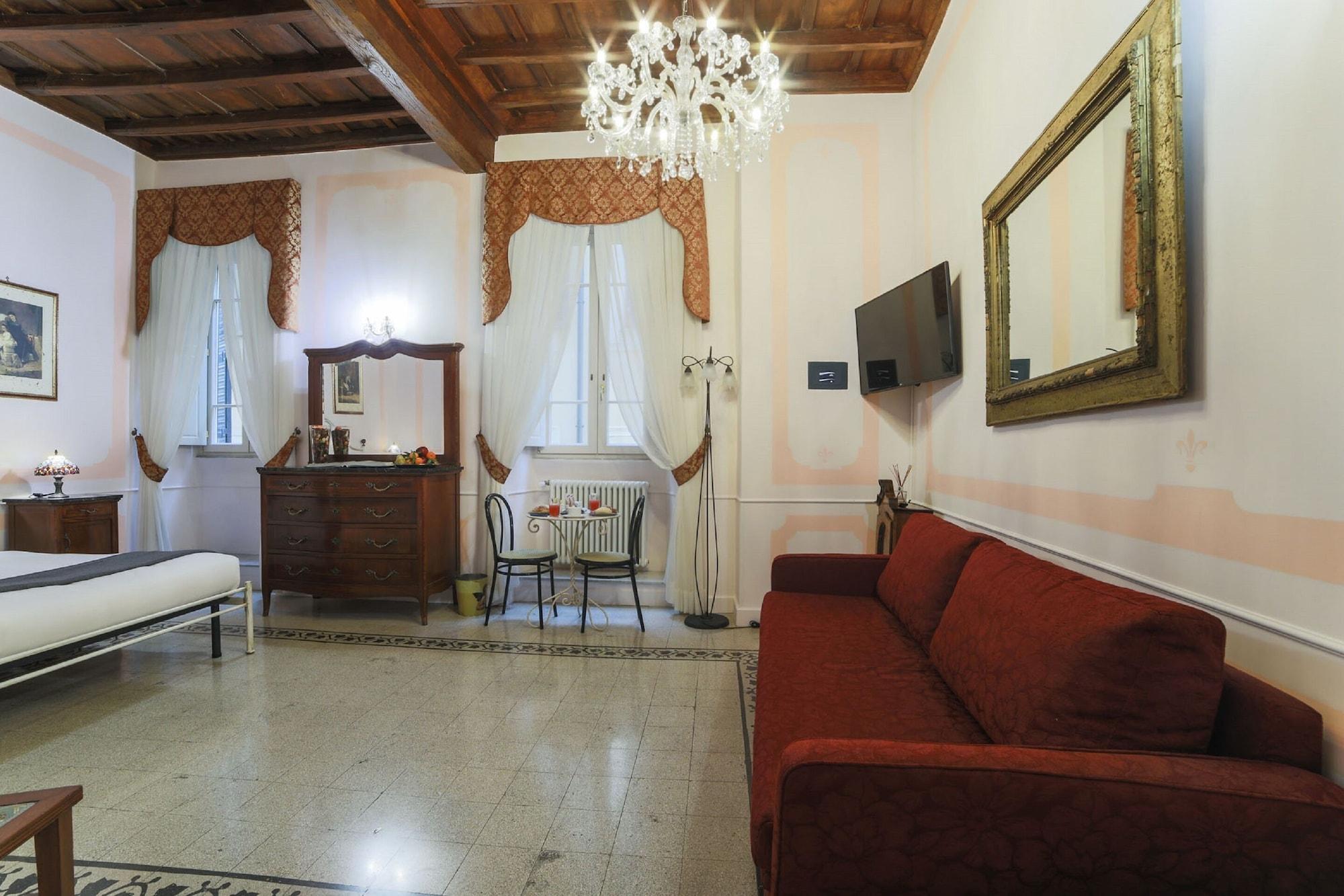 La Maison Dell'Orologio Roma Esterno foto