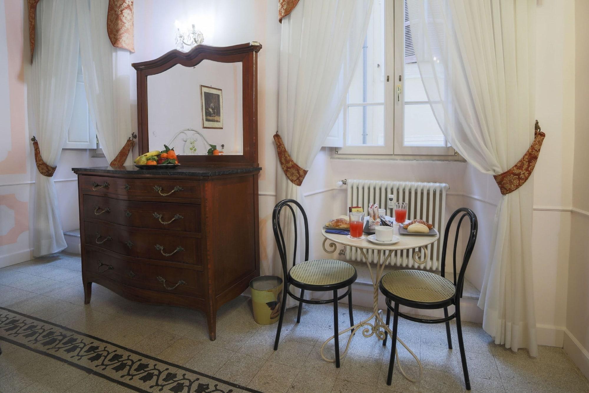 La Maison Dell'Orologio Roma Esterno foto