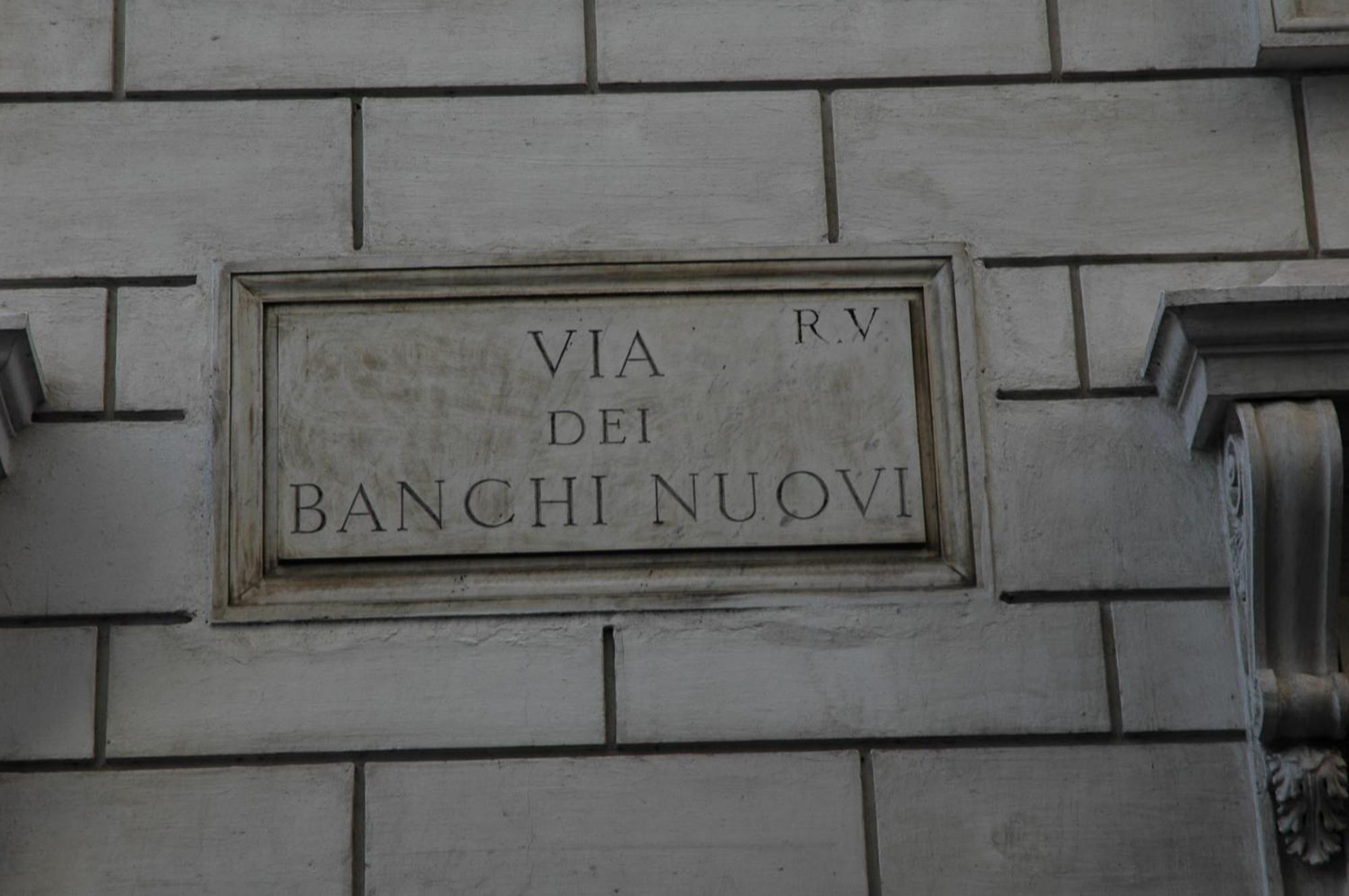 La Maison Dell'Orologio Roma Esterno foto