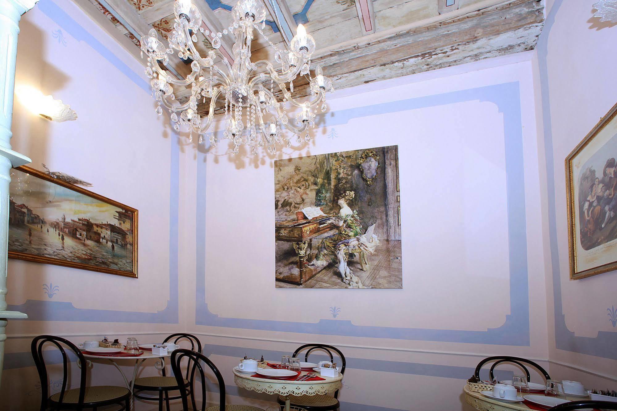 La Maison Dell'Orologio Roma Esterno foto