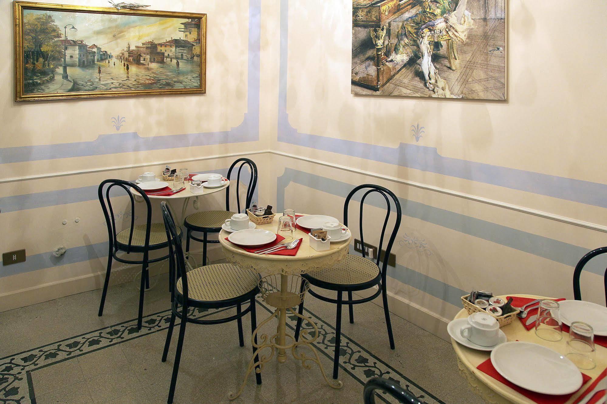 La Maison Dell'Orologio Roma Esterno foto