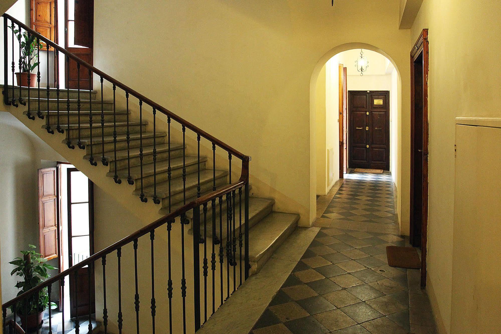 La Maison Dell'Orologio Roma Esterno foto