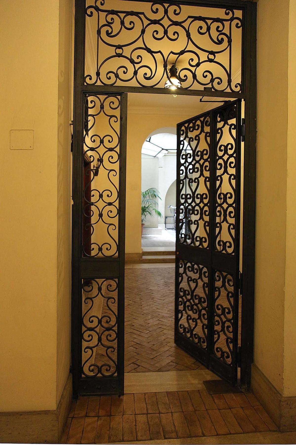 La Maison Dell'Orologio Roma Esterno foto