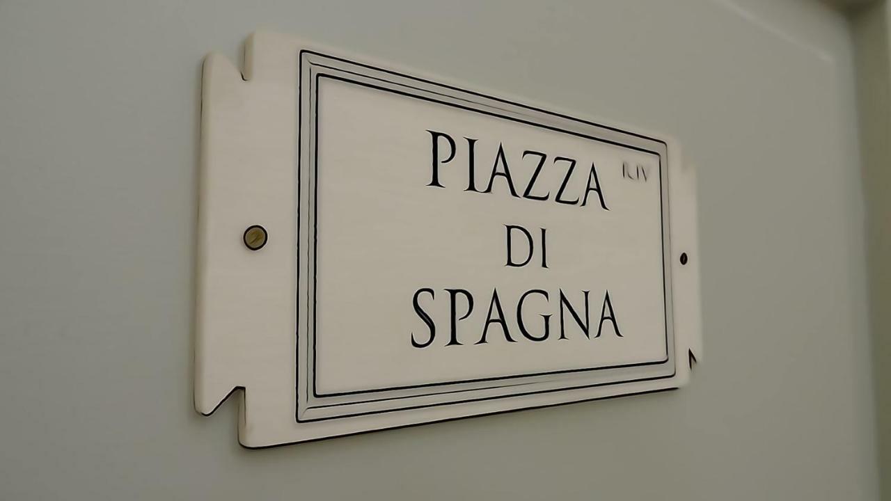 La Maison Dell'Orologio Roma Esterno foto