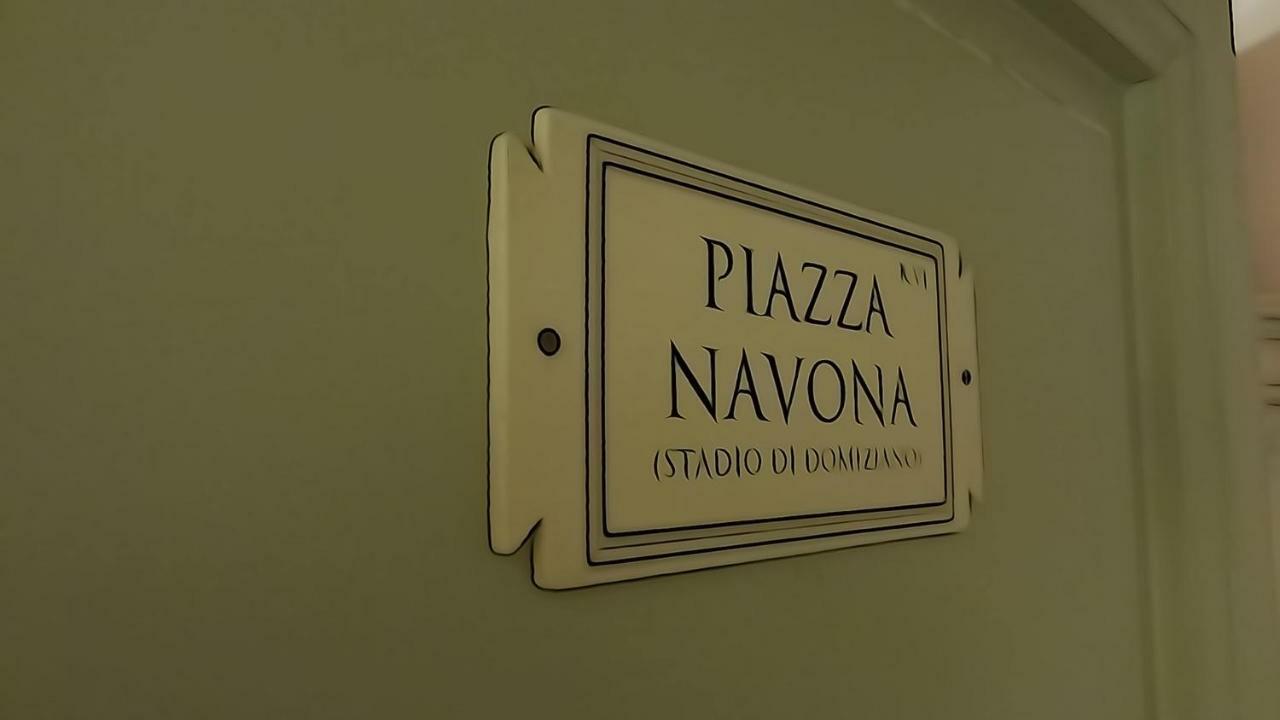 La Maison Dell'Orologio Roma Esterno foto