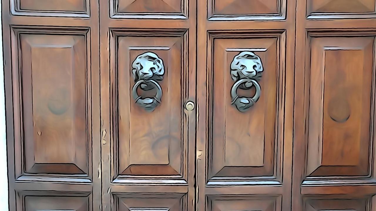 La Maison Dell'Orologio Roma Esterno foto