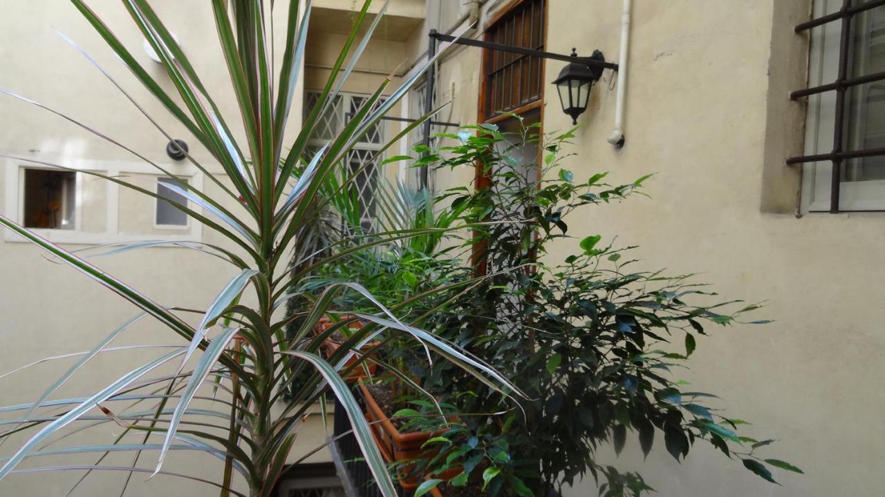 La Maison Dell'Orologio Roma Esterno foto