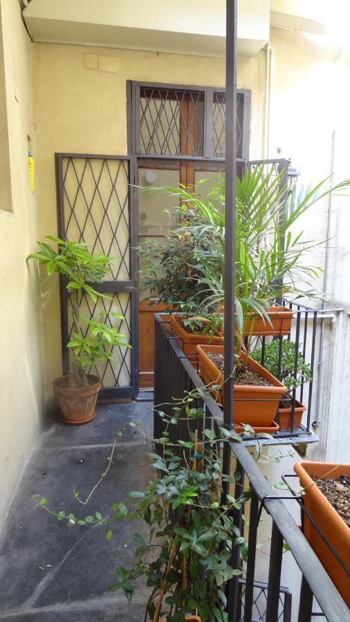La Maison Dell'Orologio Roma Esterno foto