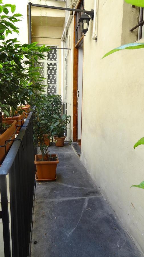 La Maison Dell'Orologio Roma Esterno foto