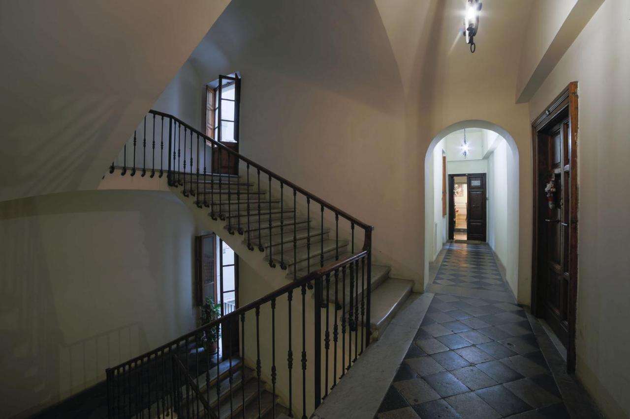 La Maison Dell'Orologio Roma Esterno foto