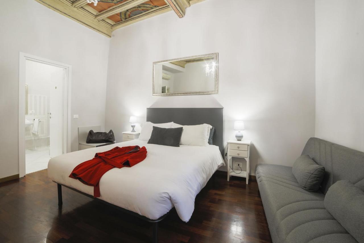 La Maison Dell'Orologio Roma Esterno foto